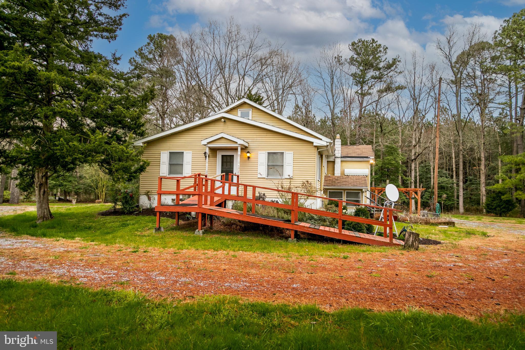 7827 Brown Road Parsonsburg, MD 21849 - Photo 14 of 18 Gallery Image 14