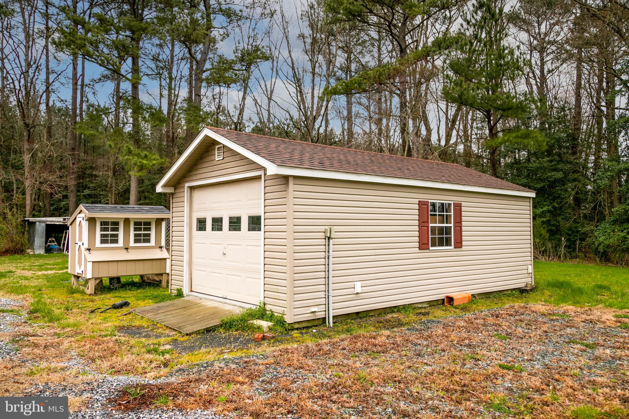 7827 Brown Road Parsonsburg, MD 21849 - Photo 15 of 18 Gallery Image 15