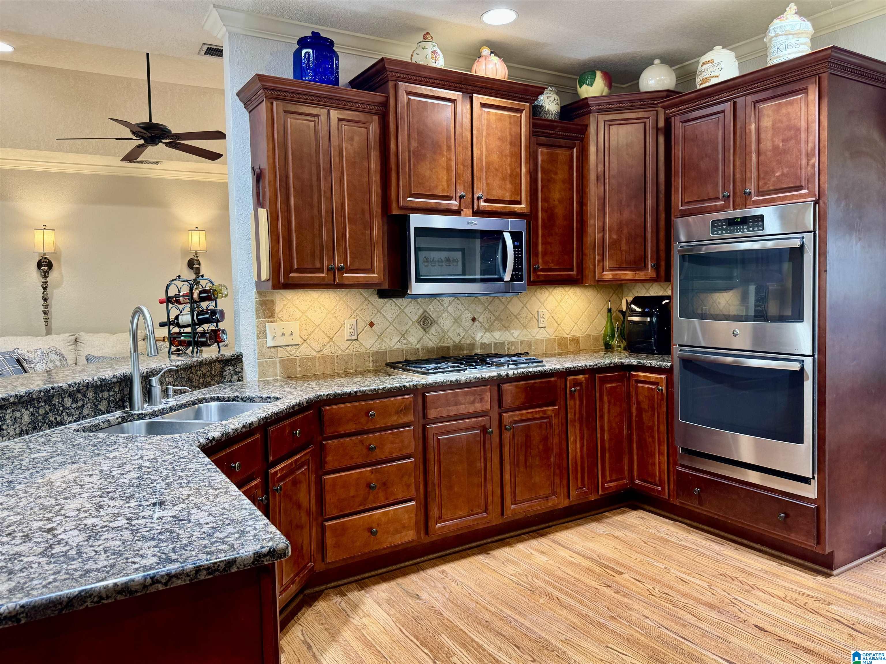 809 Timberline Lane Calera, AL 35040 - Photo 35 of 92 Gallery Image 35