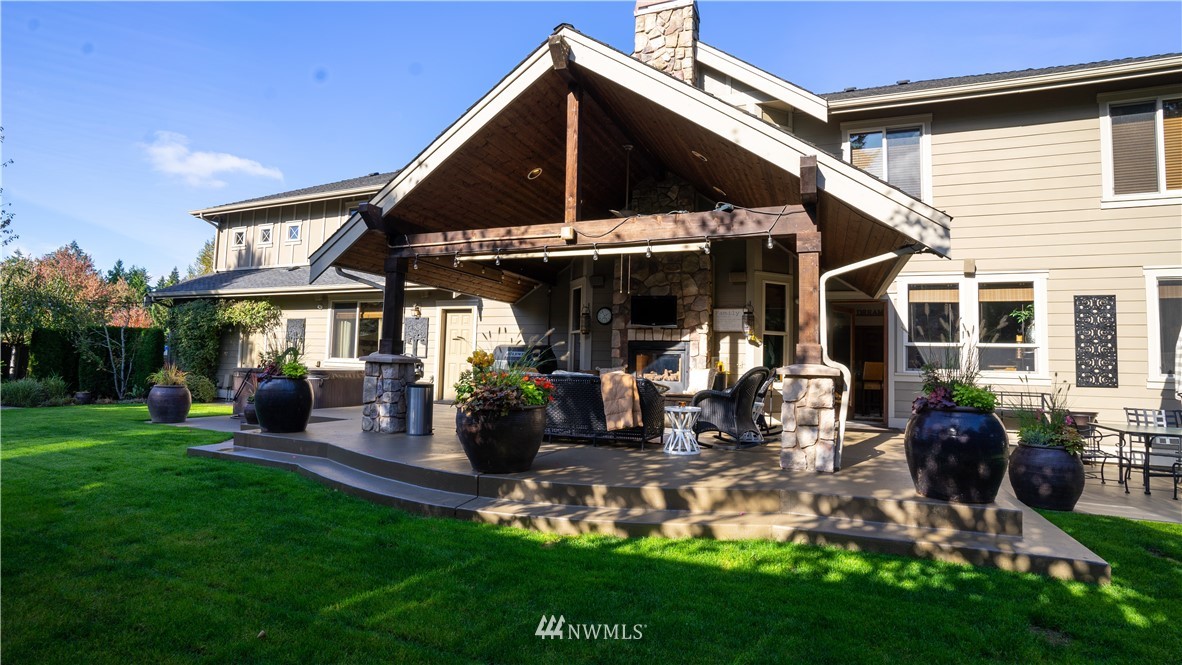 5625 Northeast 26th Street Renton, WA 98059 - Photo 29 of 31