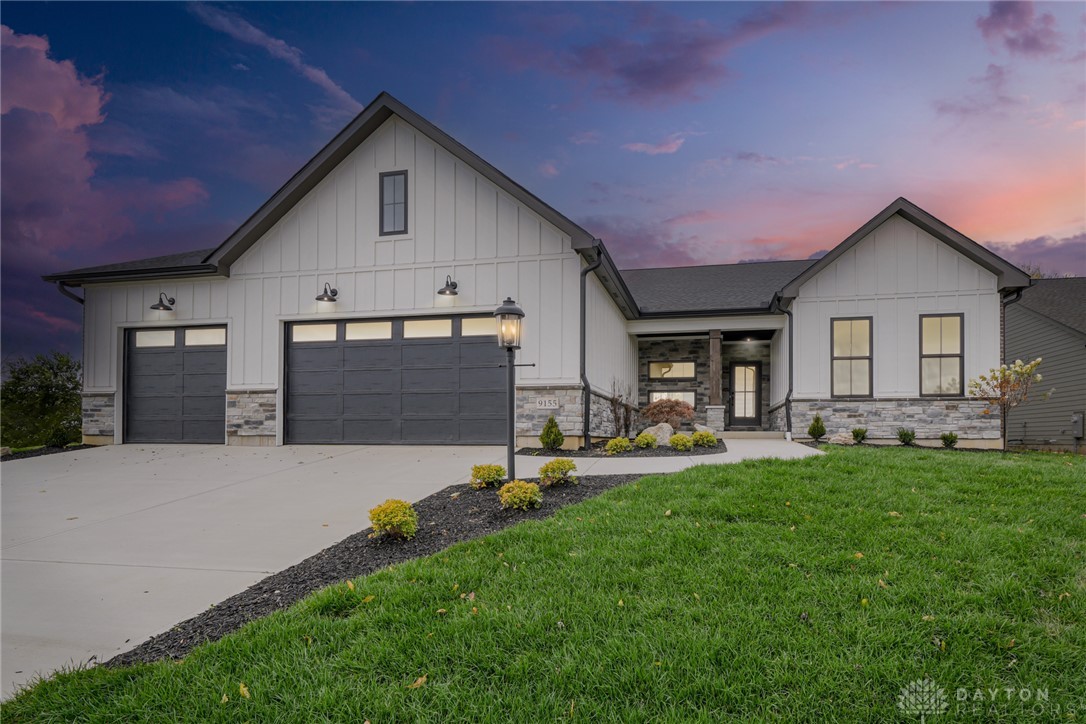 9155 Remy Court Dayton, OH 45458 - Photo 1 of 43