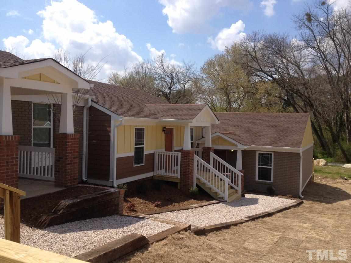 1324-1332 South State Street Raleigh, NC 27610 - Photo 2 of 7