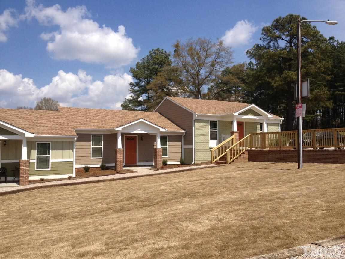 1324-1332 South State Street Raleigh, NC 27610 - Photo 3 of 7