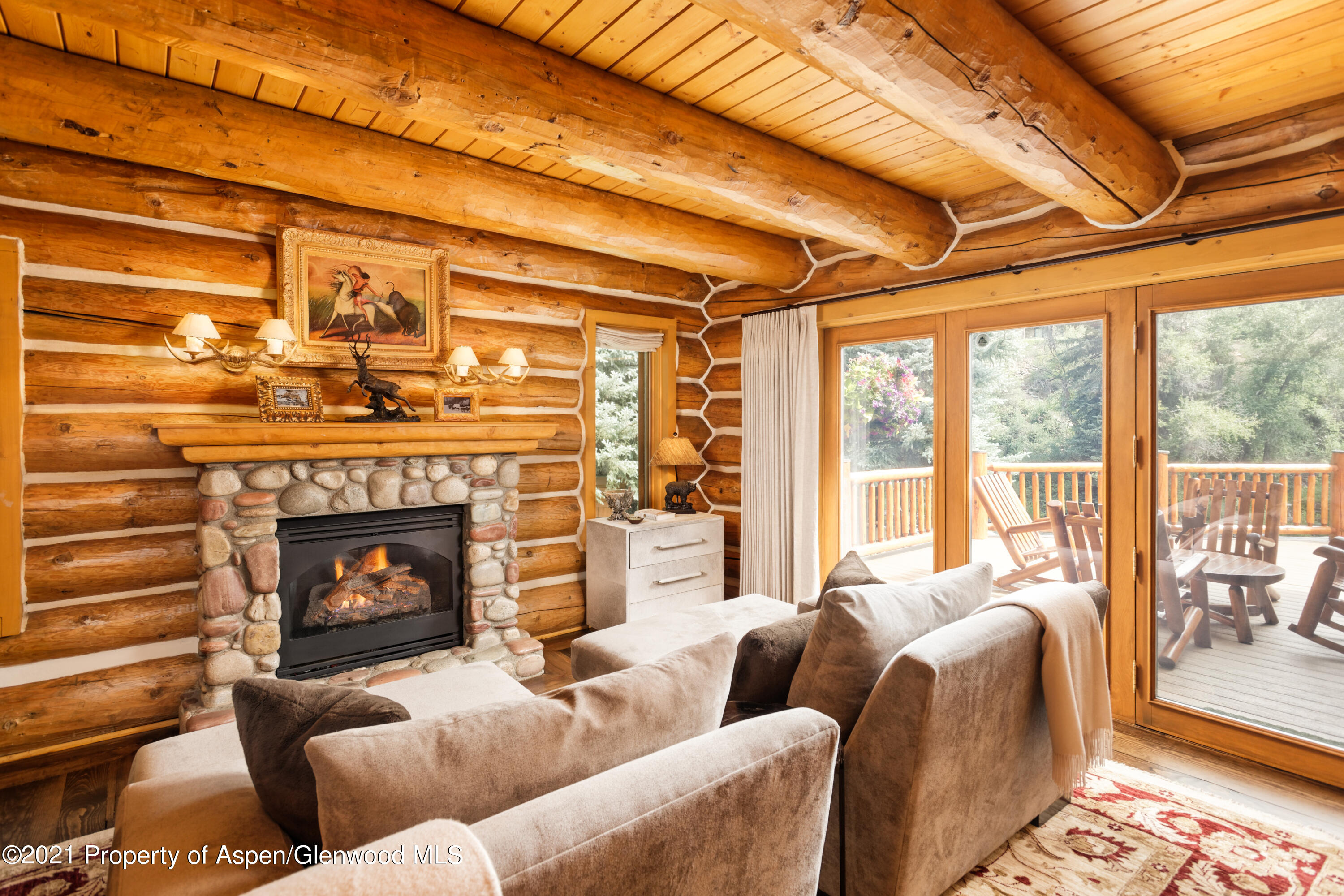 770 Twining Flats Road Woody Creek, CO 81611 - Photo 19 of 59 770TwinningFlats_HiRes_210720007