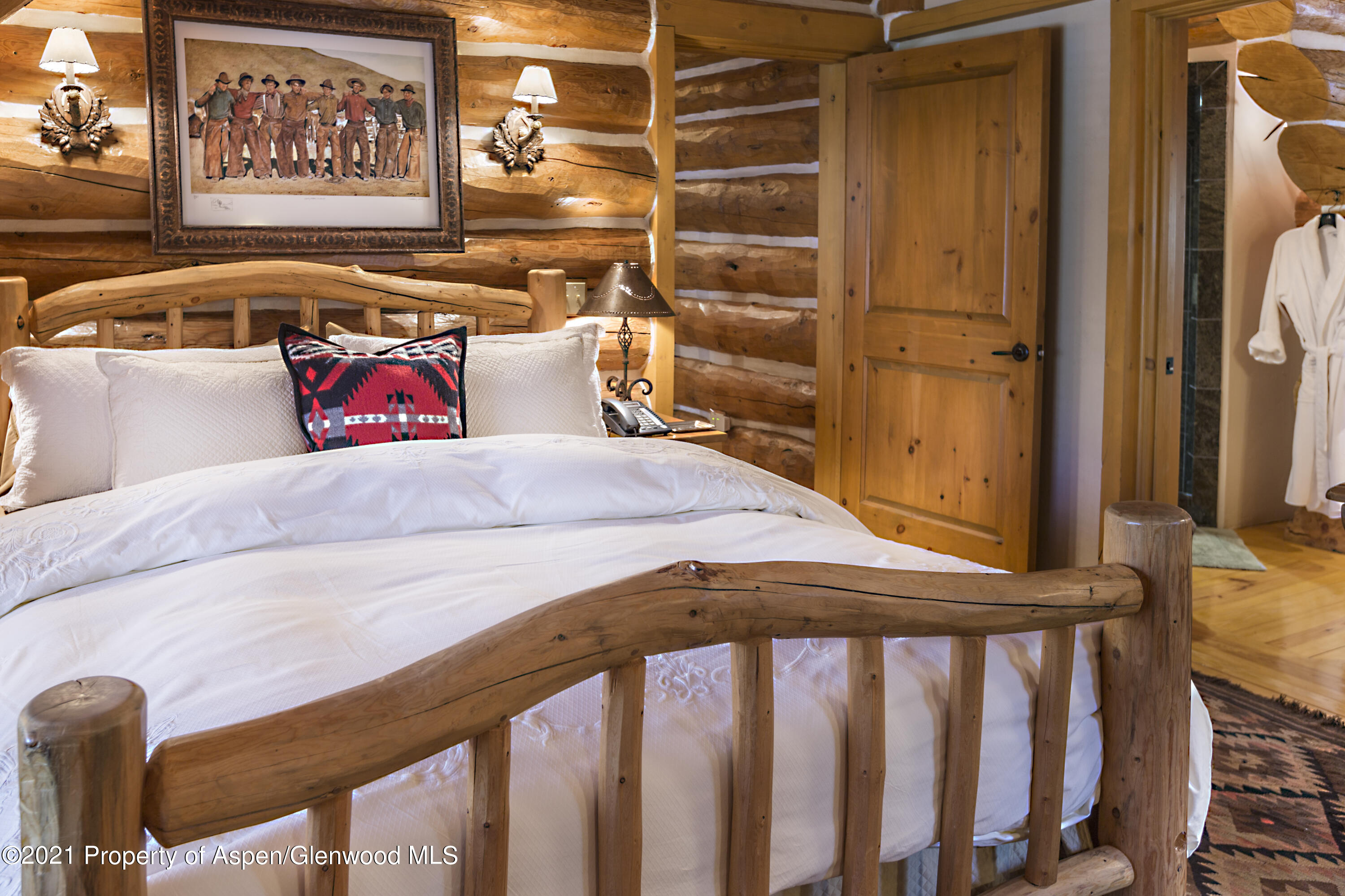 770 Twining Flats Road Woody Creek, CO 81611 - Photo 31 of 59 770TwiningFlats-GuestMaster