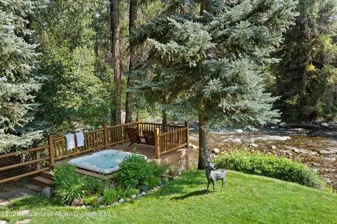 $60,000 | 770 Twining Flats Road, Woody Creek, CO 81611