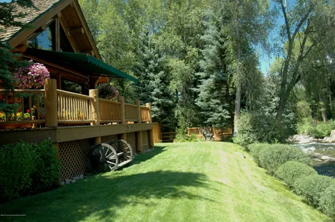 $60,000 | 770 Twining Flats Road, Woody Creek, CO 81611