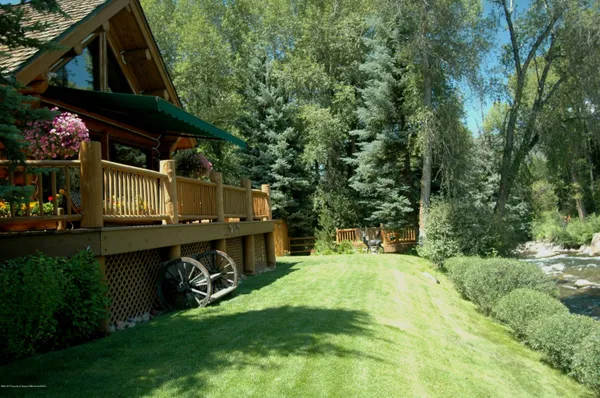 $60,000 | 770 Twining Flats Road, Woody Creek, CO 81611