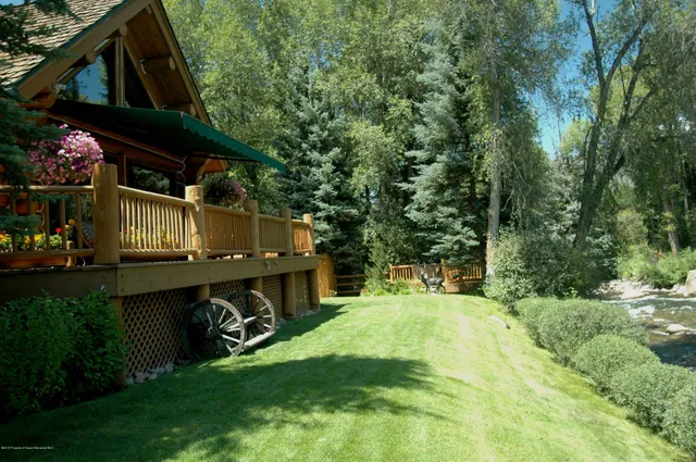 $60,000 | 770 Twining Flats Road, Woody Creek, CO 81611