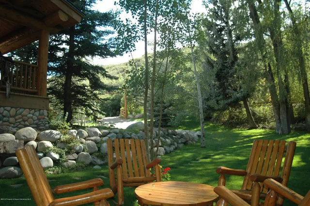 $60,000 | 770 Twining Flats Road, Woody Creek, CO 81611