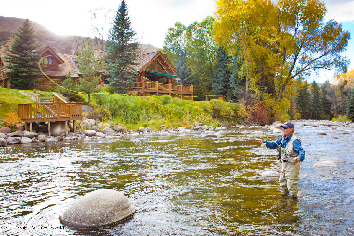 770 Twining Flats Road Woody Creek, CO 81611 - Photo 55 of 59 Outdoor Life,cover