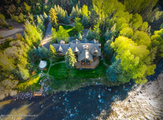 $60,000 | 770 Twining Flats Road, Woody Creek, CO 81611