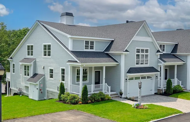 $1,650,000 | 21 Clubview Drive, Unit 21, Andover, MA 01810