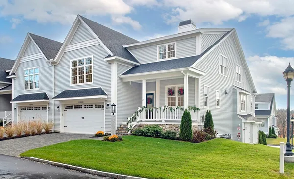 $1,650,000 | 21 Clubview Drive, Unit 21, Andover, MA 01810