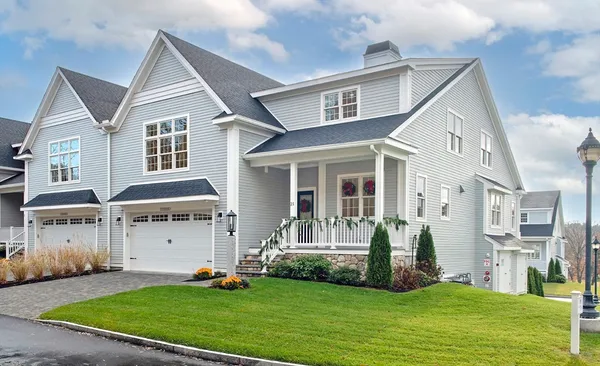 $1,650,000 | 21 Clubview Drive, Unit 21, Andover, MA 01810