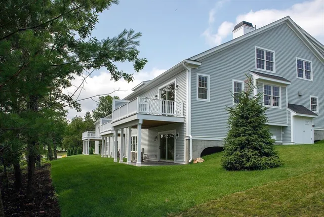 $1,650,000 | 21 Clubview Drive, Unit 21, Andover, MA 01810