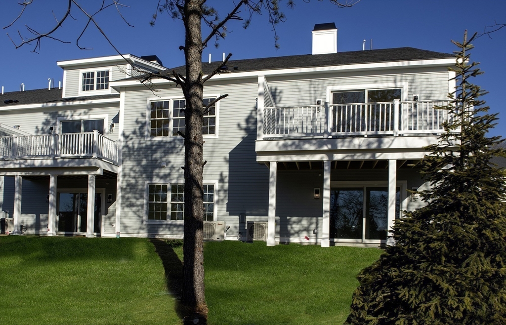 21 Clubview Drive, Unit 21 Andover, MA 01810 - Photo 34 of 34