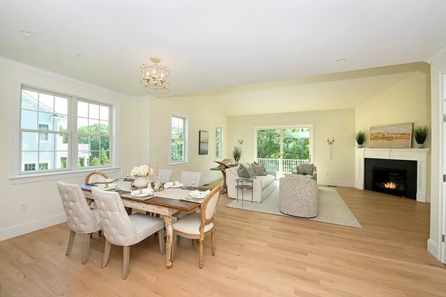 $1,650,000 | 21 Clubview Drive, Unit 21, Andover, MA 01810