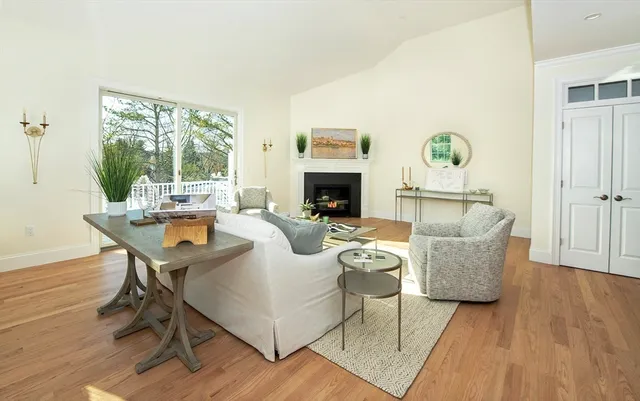 $1,650,000 | 21 Clubview Drive, Unit 21, Andover, MA 01810