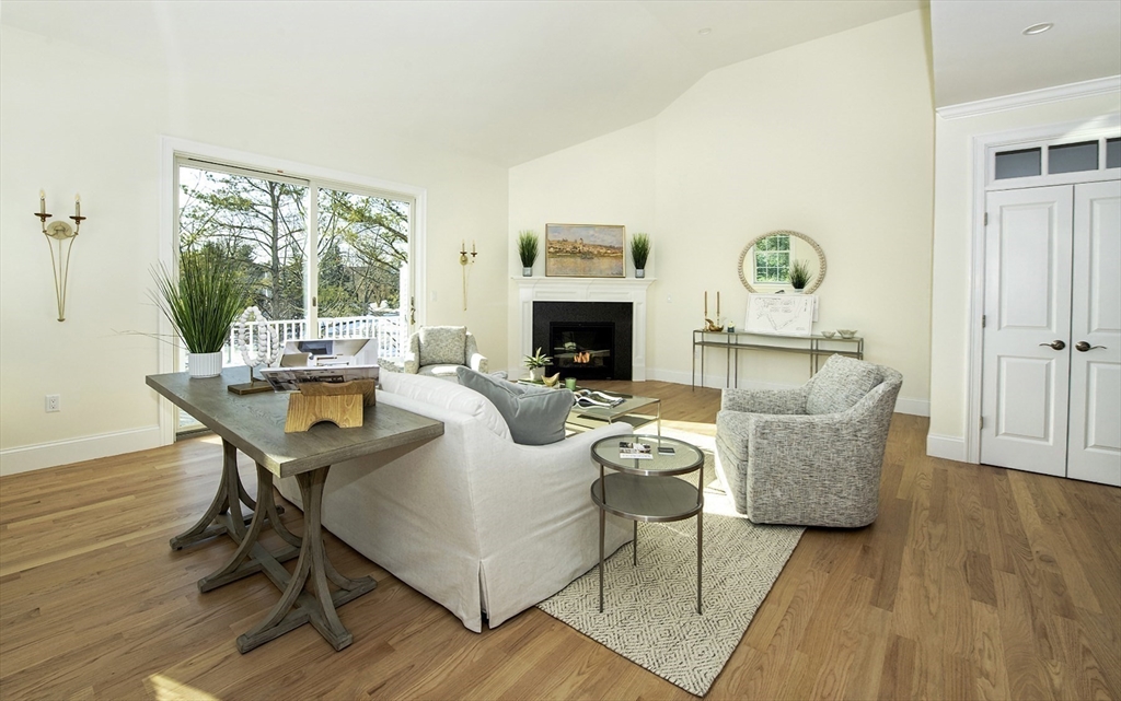 21 Clubview Drive, Unit 21 Andover, MA 01810 - Photo 8 of 34