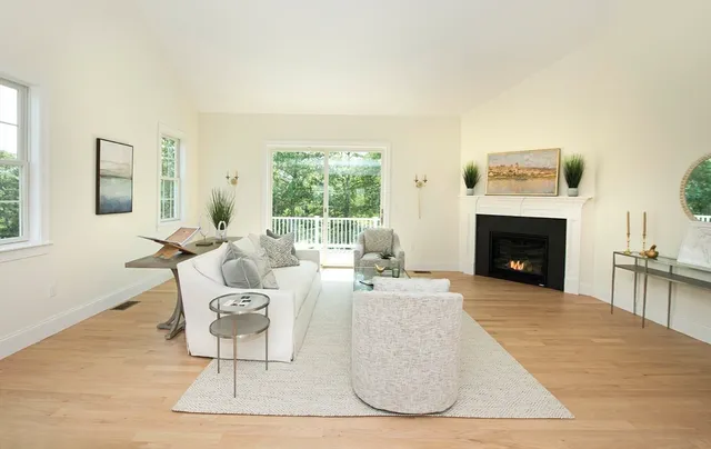 $1,650,000 | 21 Clubview Drive, Unit 21, Andover, MA 01810