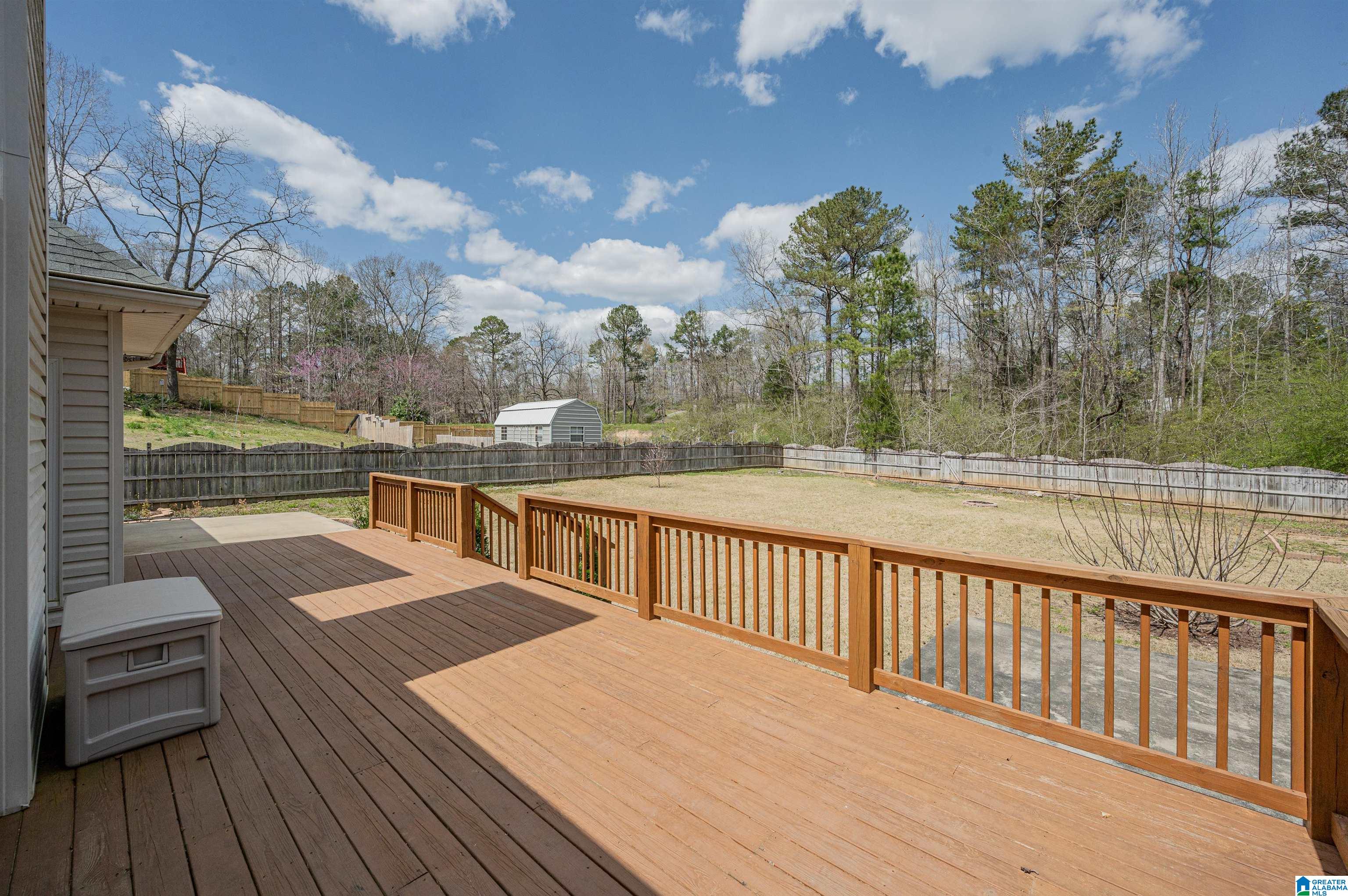 308 Wynlake Circle Alabaster, AL 35007 - Photo 36 of 44