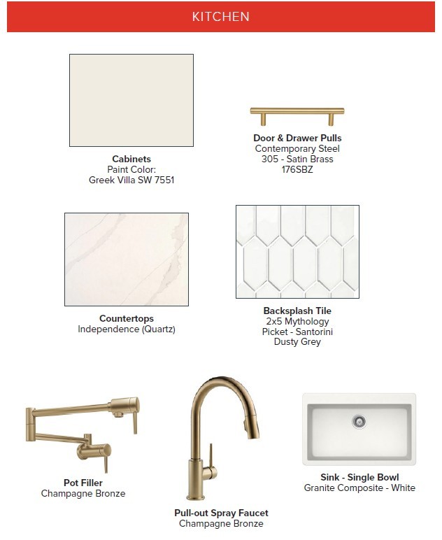 131 Alfred Ladd Road Franklin, TN 37064 - Photo 17 of 34 a picture of a book and a book