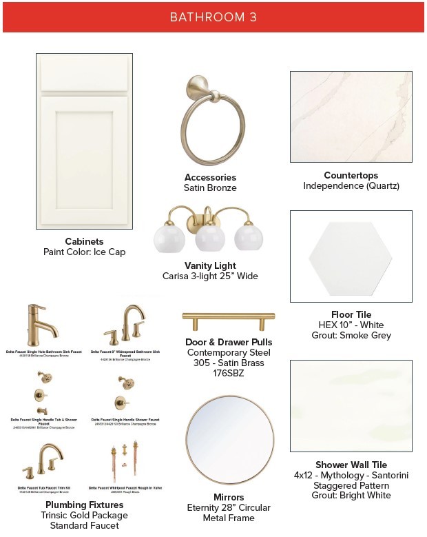 131 Alfred Ladd Road Franklin, TN 37064 - Photo 20 of 34 a picture of a book and a rug