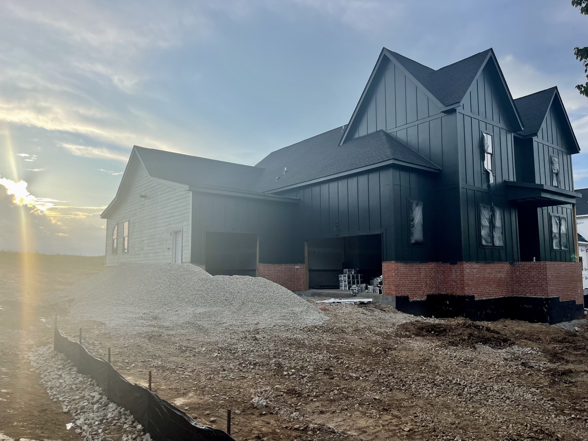 131 Alfred Ladd Road Franklin, TN 37064 - Photo 4 of 34 a view of a house