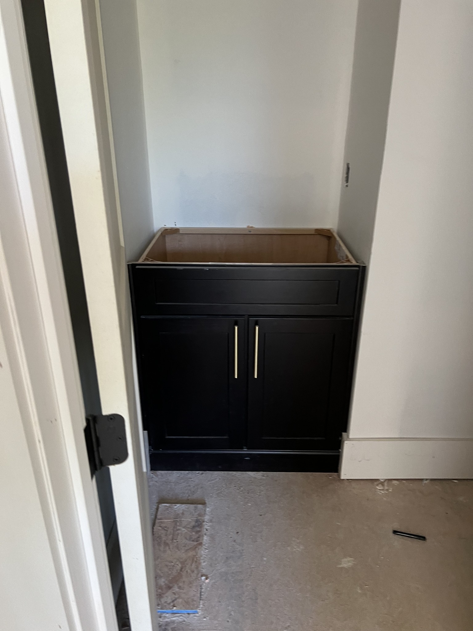 131 Alfred Ladd Road Franklin, TN 37064 - Photo 7 of 34 a view of stairs