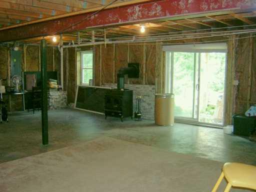 624 Bocktown Cork Road Clinton, PA 15026 - Photo 6 of 8 Gallery Image 6