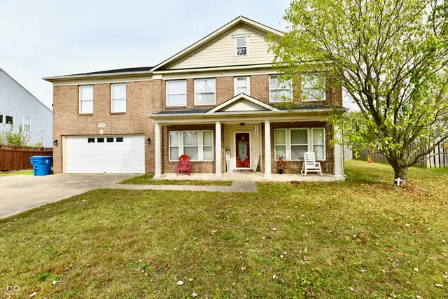 $389,900 | 5674 Doe Way, Noblesville, IN 46062