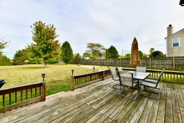 $359,900 | 5674 Doe Way, Noblesville, IN 46062