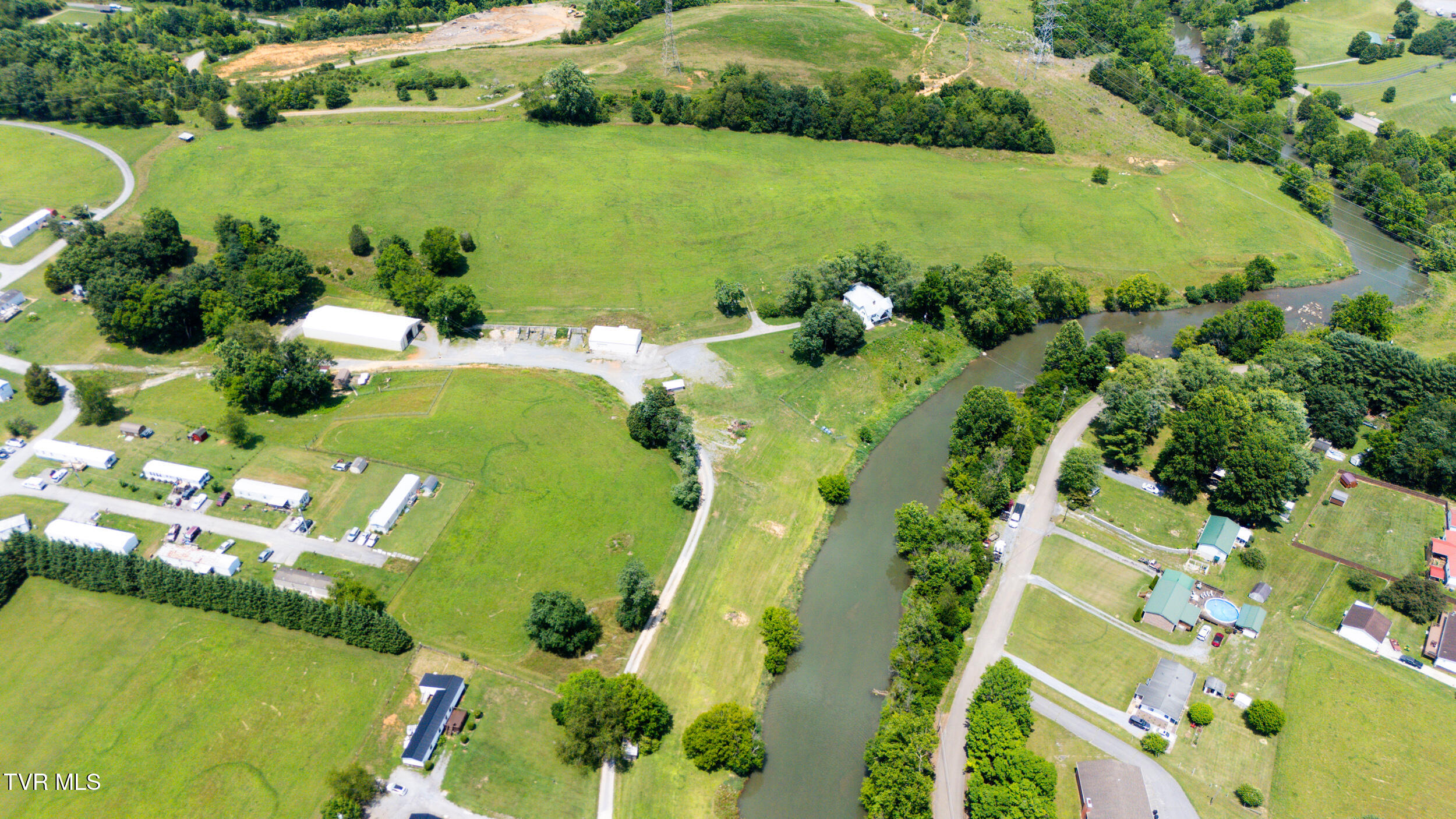 208 Buffalo Road Bluff City, TN 37618 - Photo 70 of 90 075