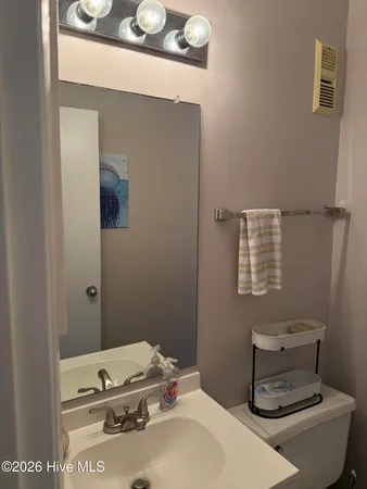 $2,150 | 2503 West Fort Macon Road, Unit 310A, Atlantic Beach, NC 28512