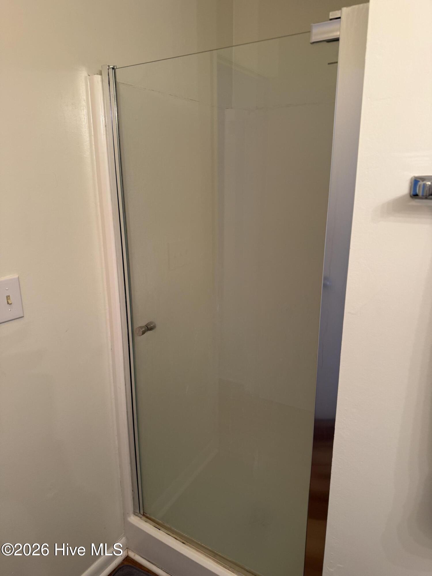 2503 West Fort Macon Road, Unit 310A Atlantic Beach, NC 28512 - Photo 13 of 19 Master Shower