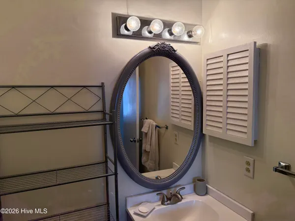 $2,150 | 2503 West Fort Macon Road, Unit 310A, Atlantic Beach, NC 28512