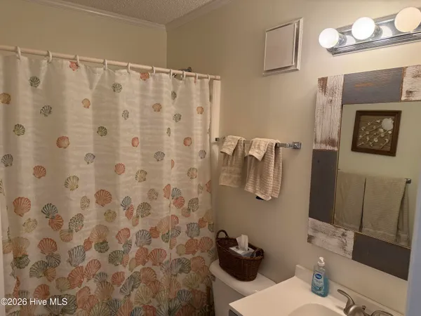 $2,150 | 2503 West Fort Macon Road, Unit 310A, Atlantic Beach, NC 28512