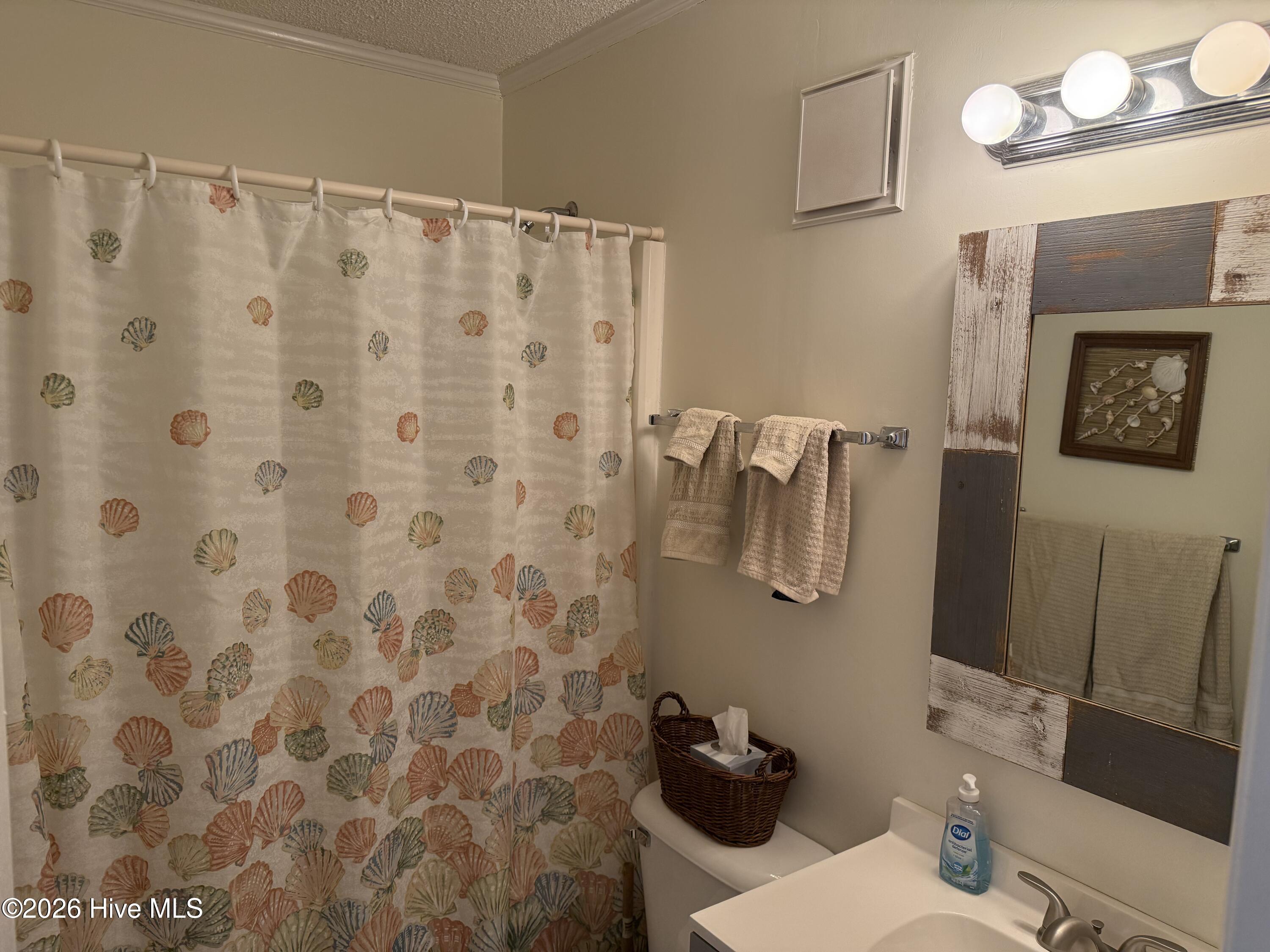 2503 West Fort Macon Road, Unit 310A Atlantic Beach, NC 28512 - Photo 18 of 19 Full Bath 2