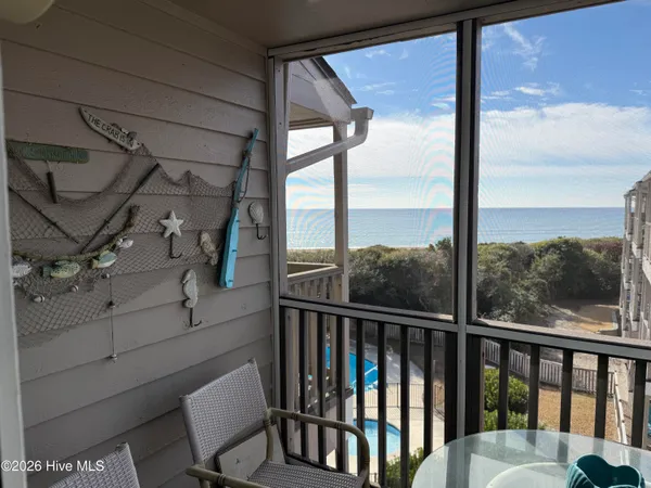 $2,150 | 2503 West Fort Macon Road, Unit 310A, Atlantic Beach, NC 28512