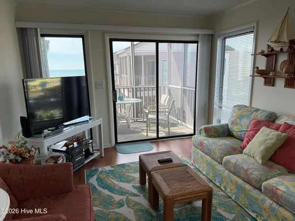 $2,150 | 2503 West Fort Macon Road, Unit 310A, Atlantic Beach, NC 28512