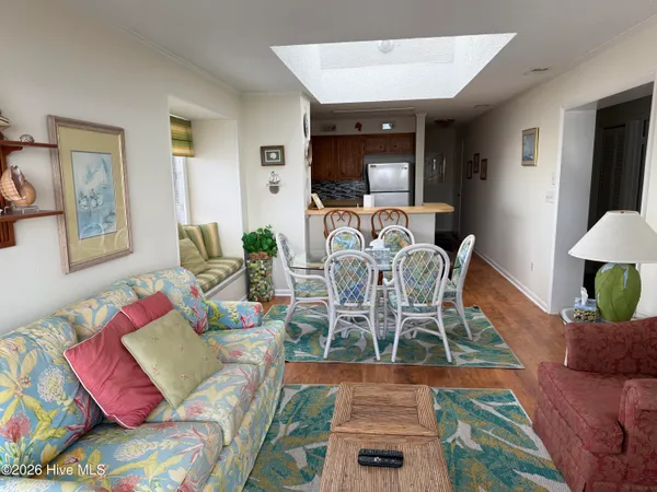 $2,150 | 2503 West Fort Macon Road, Unit 310A, Atlantic Beach, NC 28512