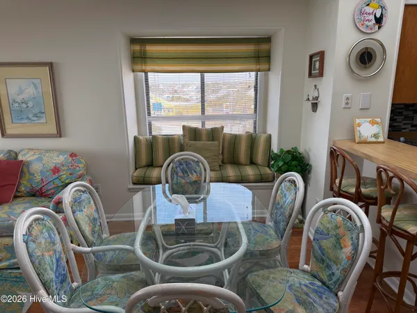 $2,150 | 2503 West Fort Macon Road, Unit 310A, Atlantic Beach, NC 28512