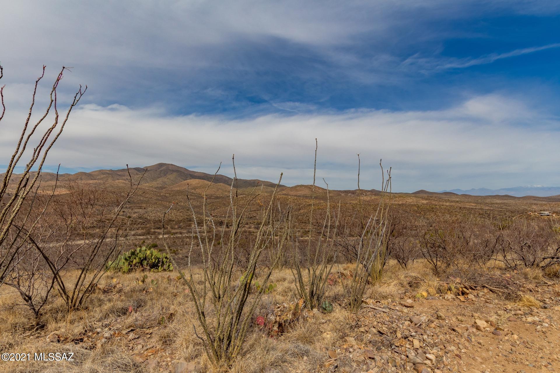 Tbd East Hilton Ranch Road, Unit 7 Vail, AZ 85641 - Photo 16 of 44