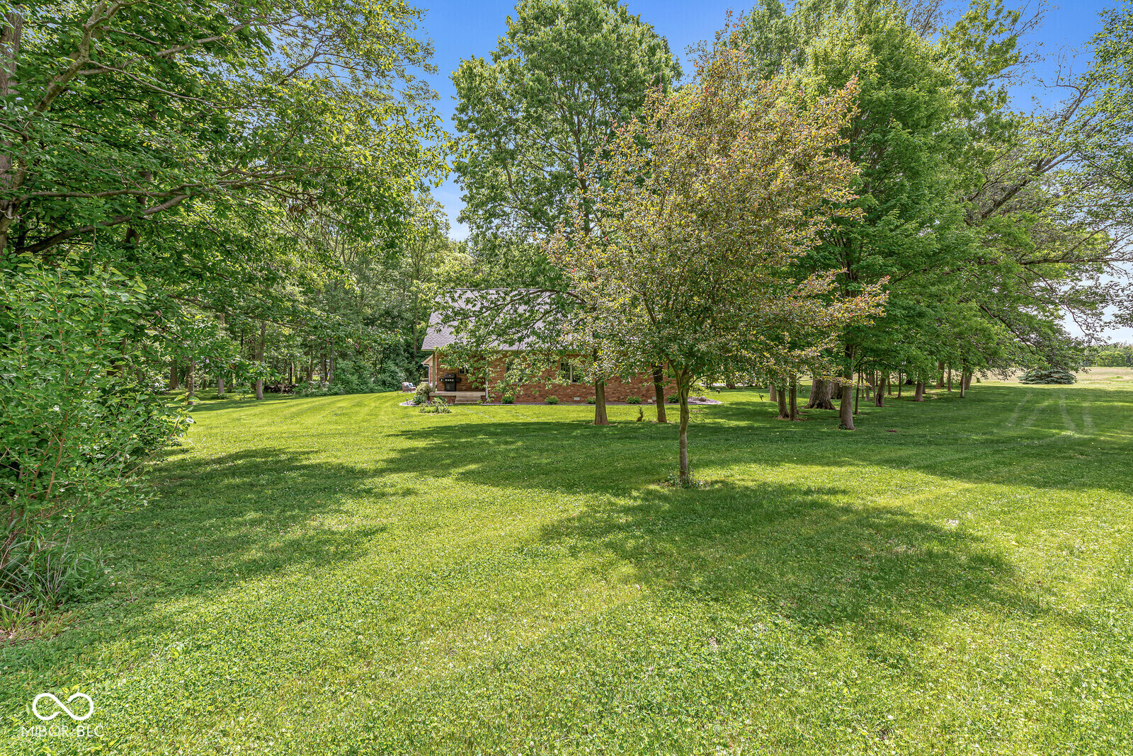5599 Brandywine Road Shelbyville, IN 46176 - Photo 40 of 48
