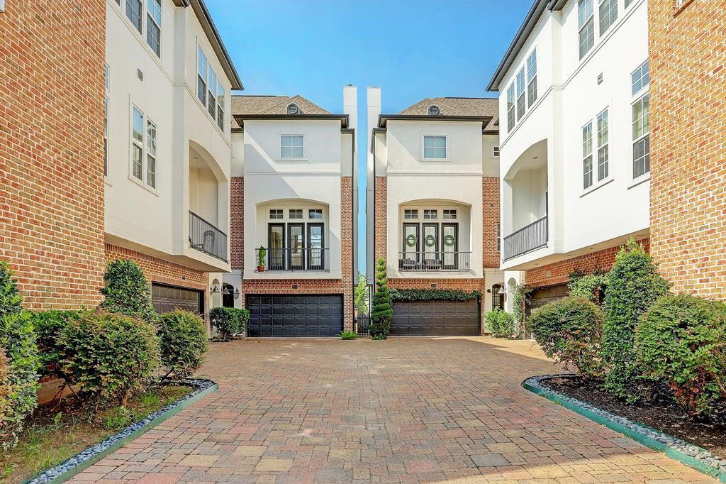 5108 Larkin Street Houston, TX 77007 - Photo 2 of 14