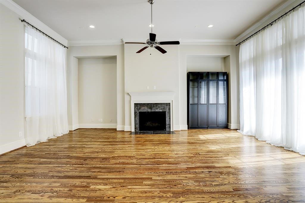 5108 Larkin Street Houston, TX 77007 - Photo 6 of 14