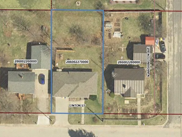 $224,900 | 314 East Linton Street, Viroqua, WI 54665