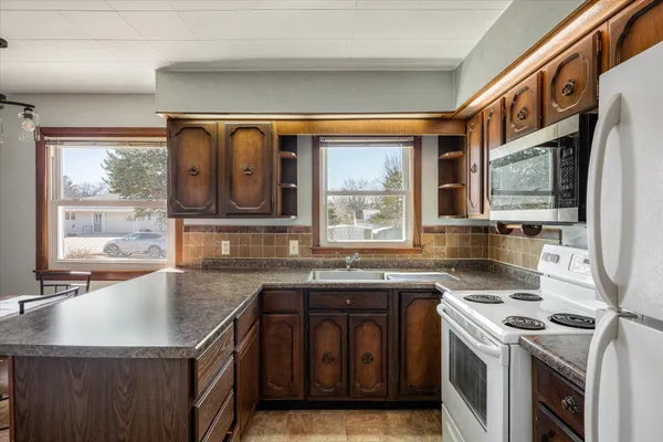 $224,900 | 314 East Linton Street, Viroqua, WI 54665