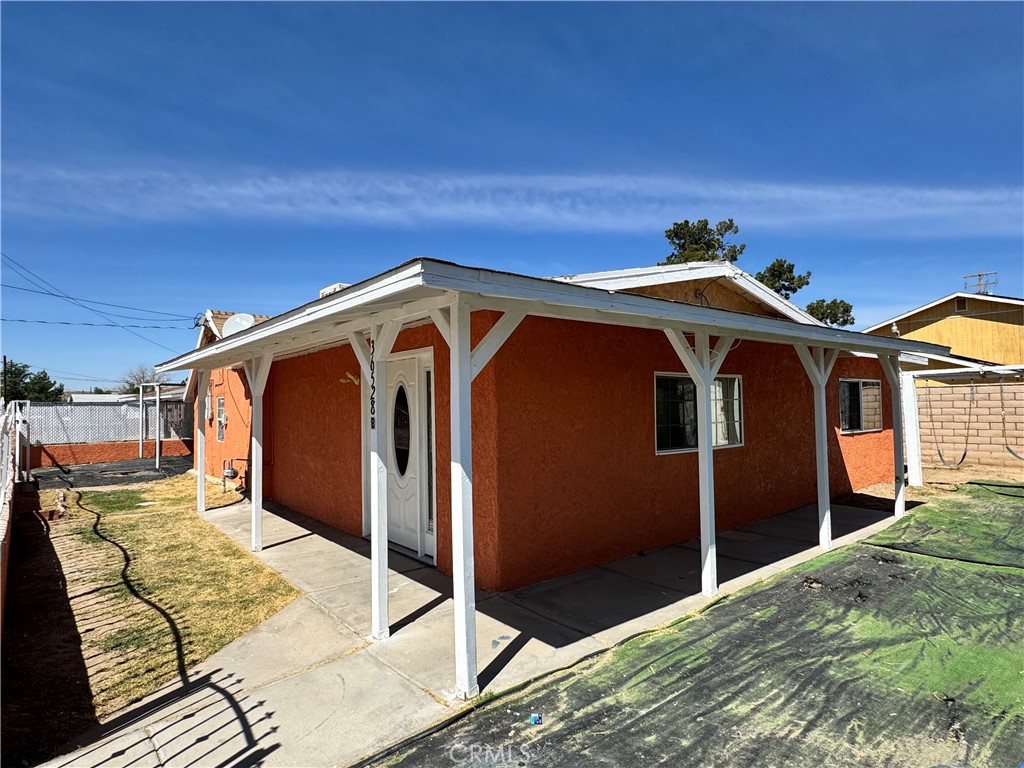 36528 Irwin Road Barstow, CA 92311 - Photo 7 of 37
